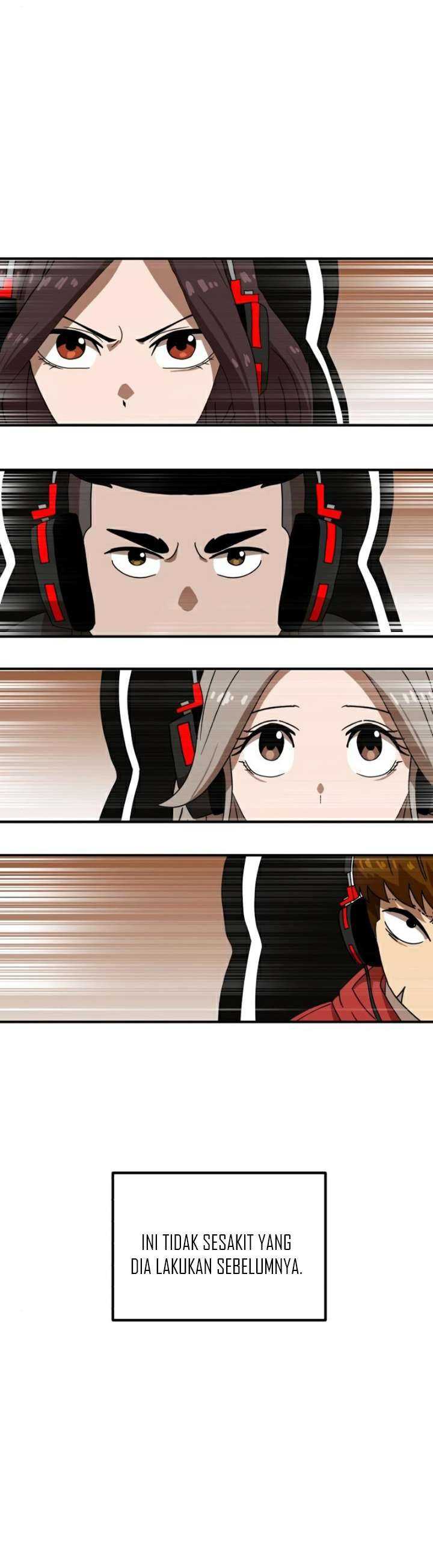 Read Double Click ID Manga Online