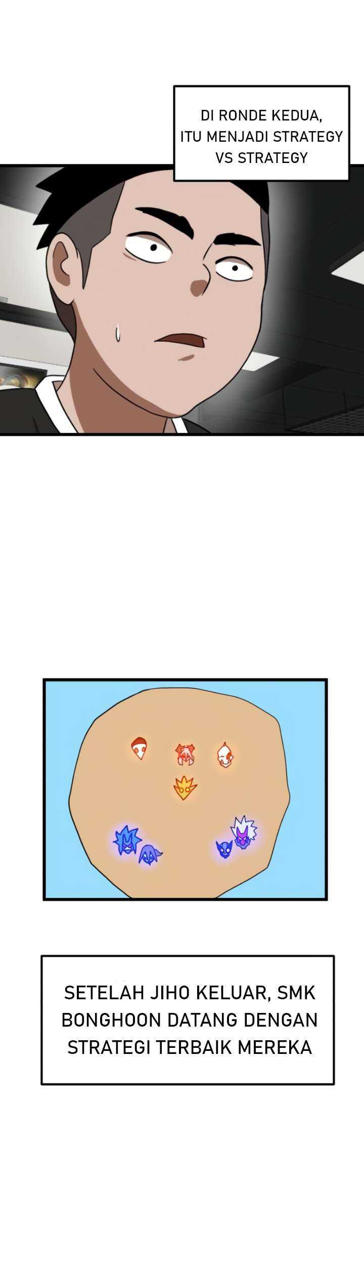 Read Double Click ID Manga Online