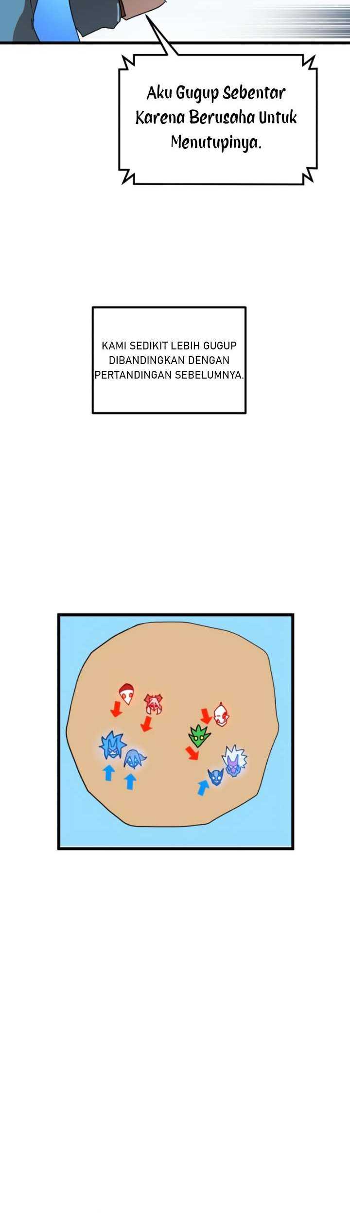 Read Double Click ID Manga Online