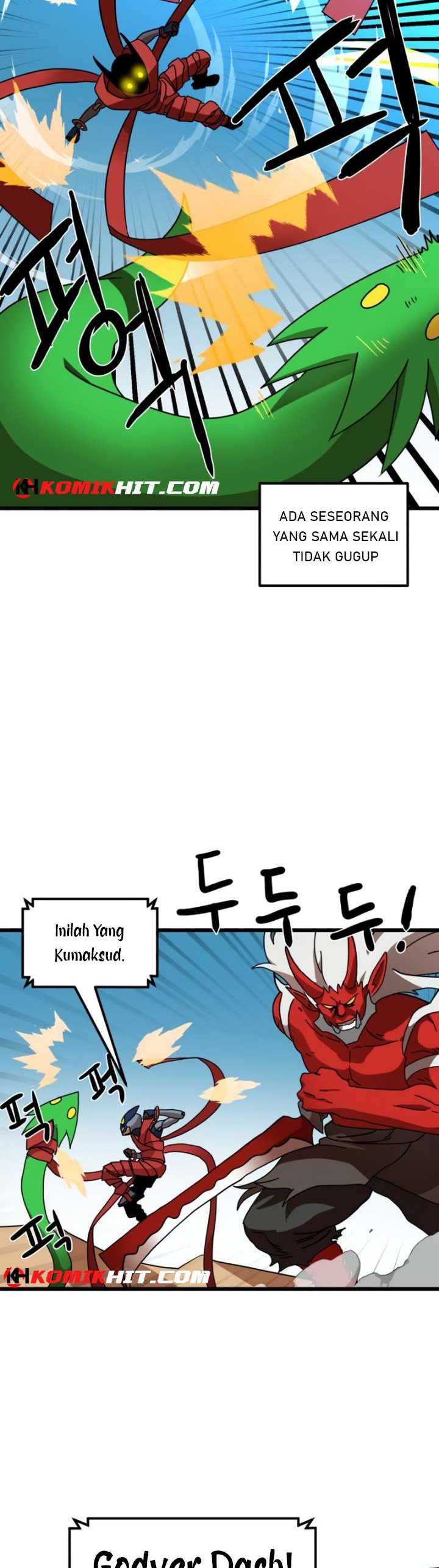 Read Double Click ID Manga Online