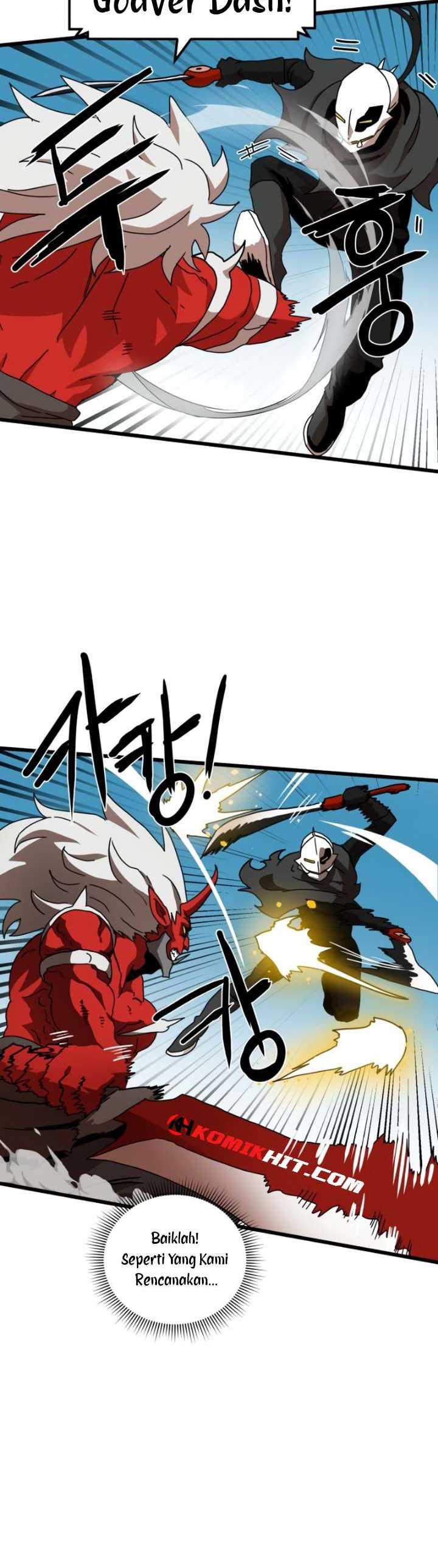 Read Double Click ID Manga Online