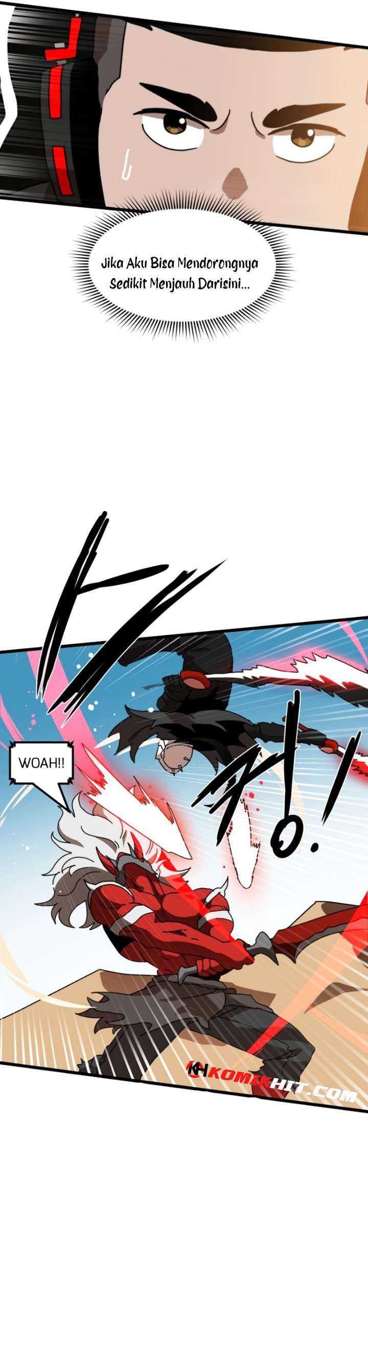 Read Double Click ID Manga Online