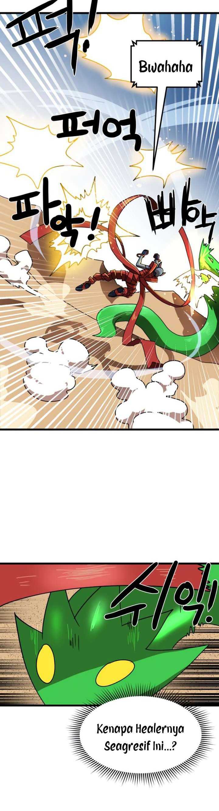 Read Double Click ID Manga Online