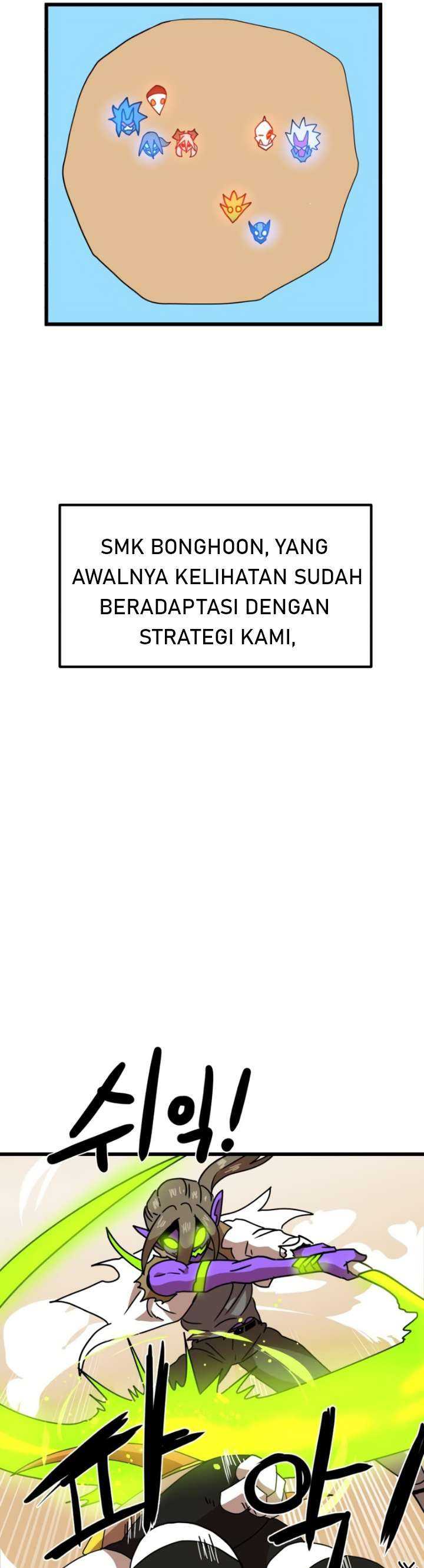 Read Double Click ID Manga Online