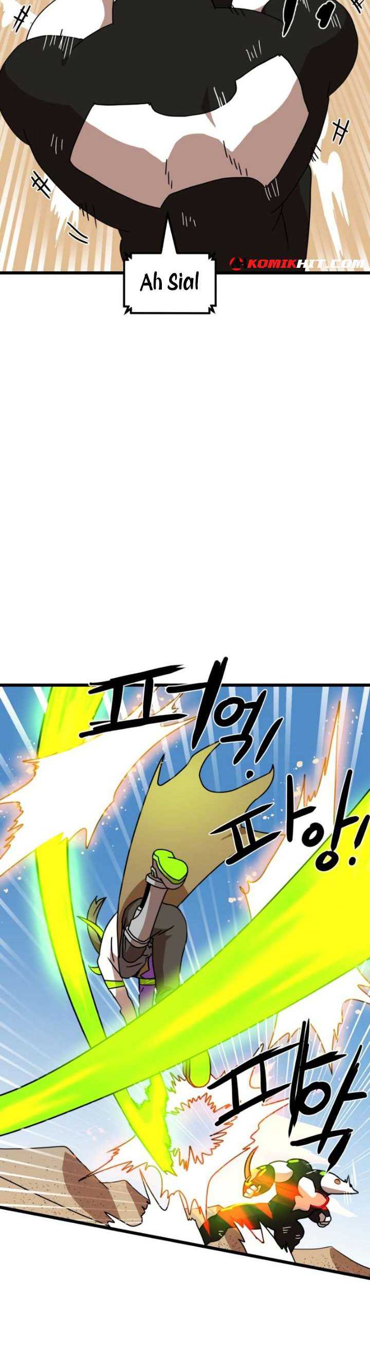 Read Double Click ID Manga Online