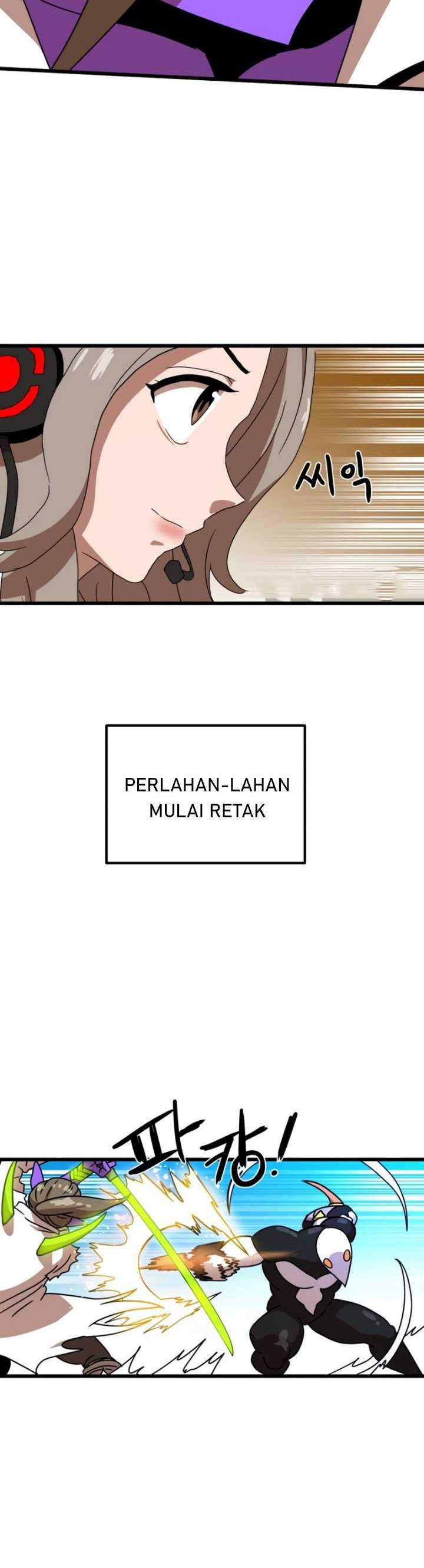 Read Double Click ID Manga Online