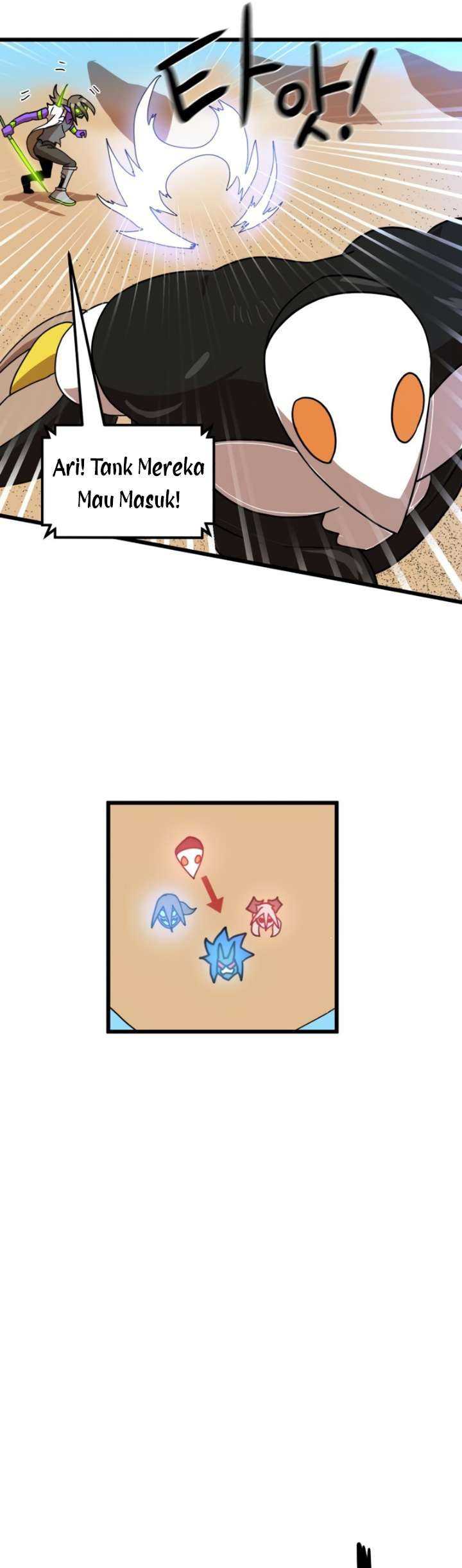 Read Double Click ID Manga Online