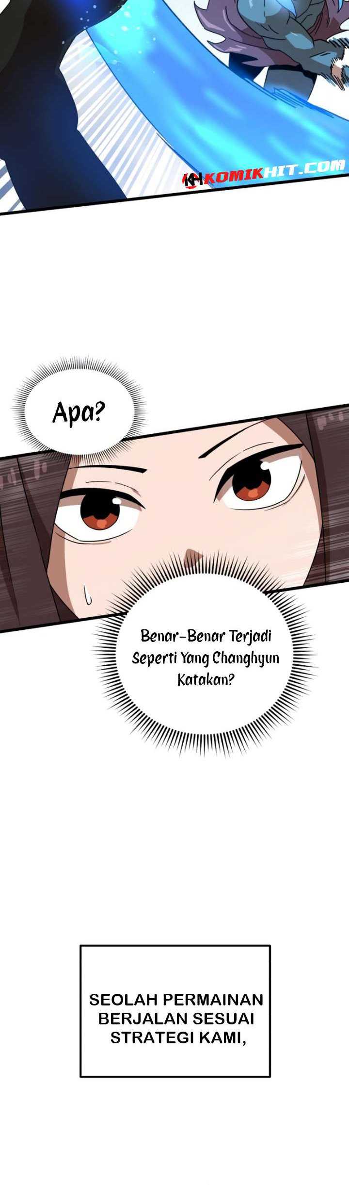 Read Double Click ID Manga Online