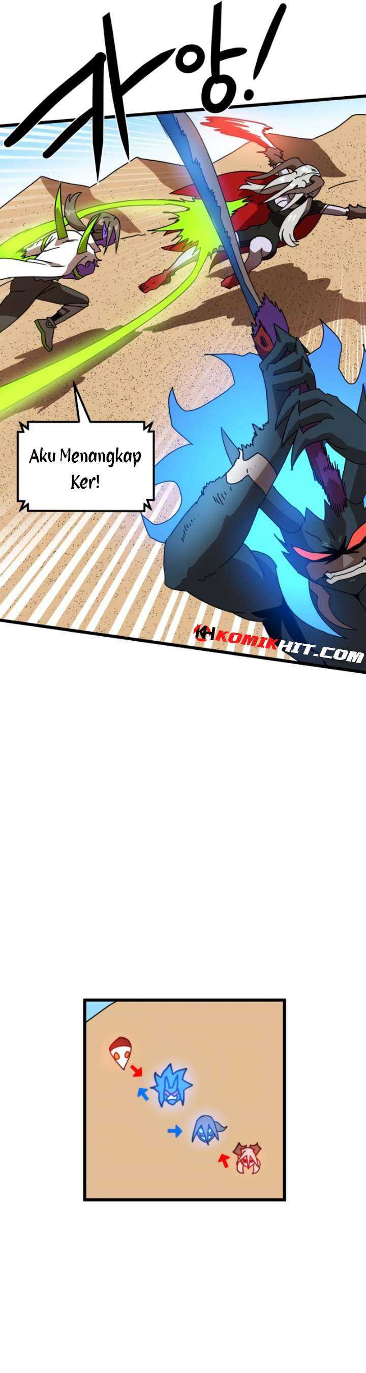 Read Double Click ID Manga Online