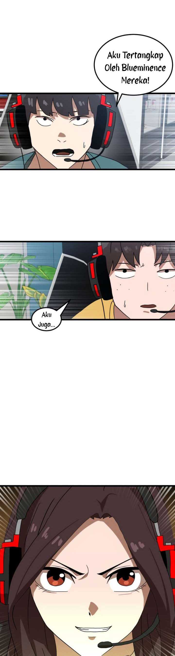 Read Double Click ID Manga Online