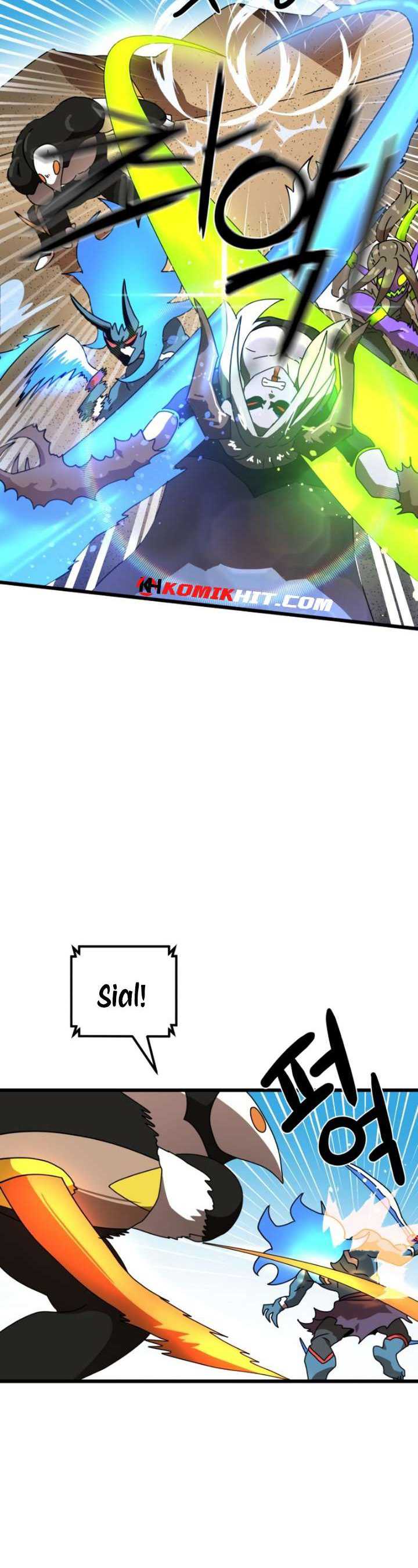 Read Double Click ID Manga Online