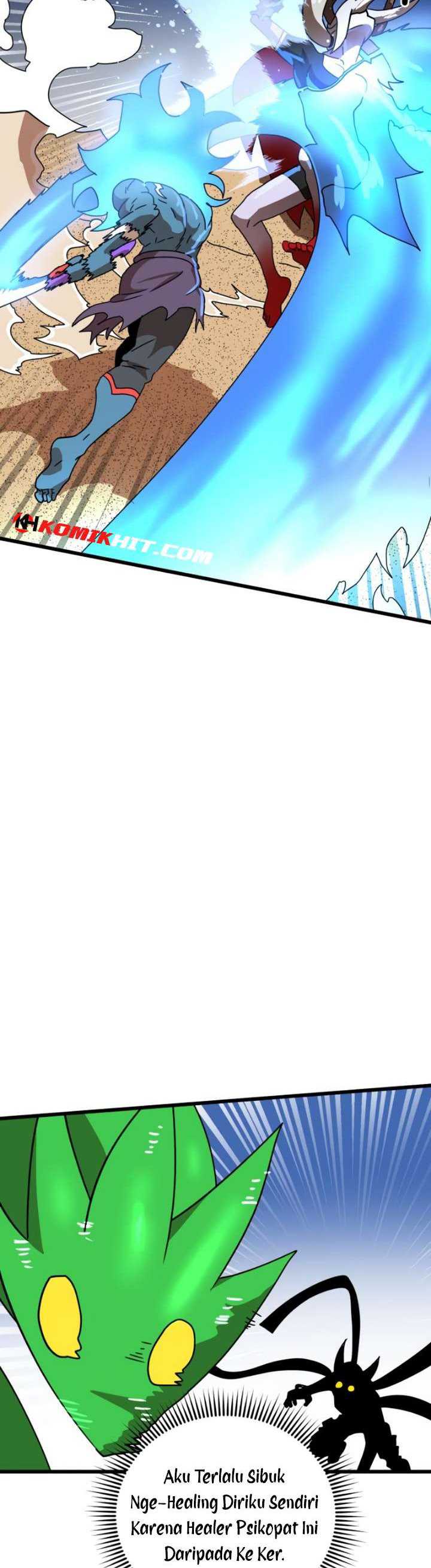 Read Double Click ID Manga Online