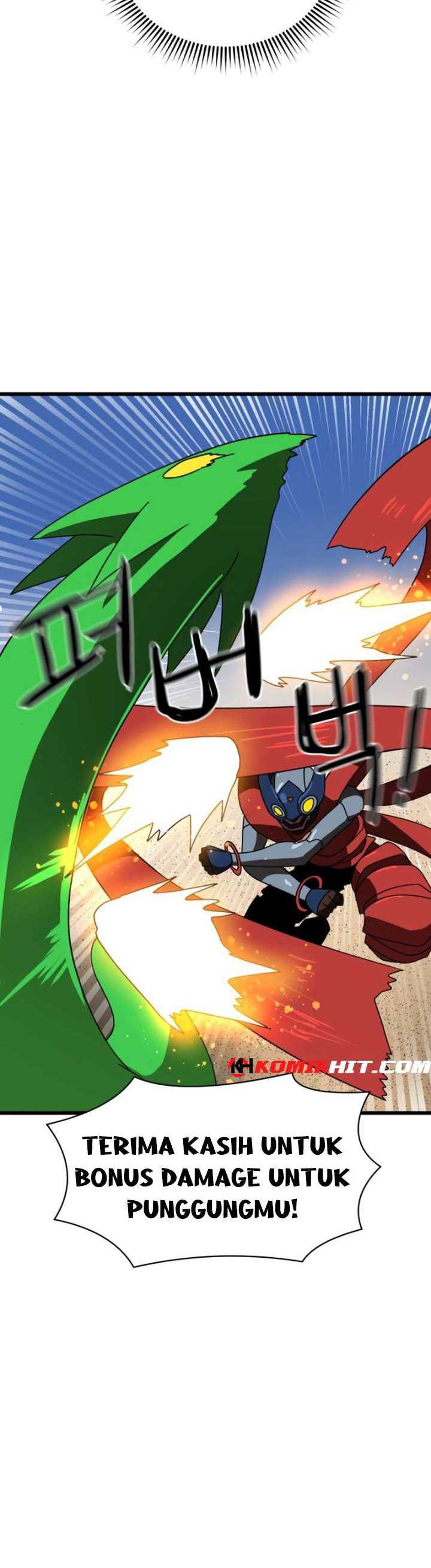 Read Double Click ID Manga Online