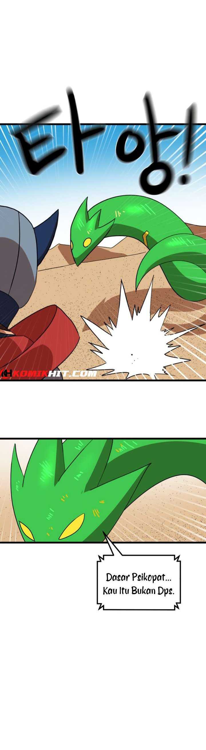 Read Double Click ID Manga Online