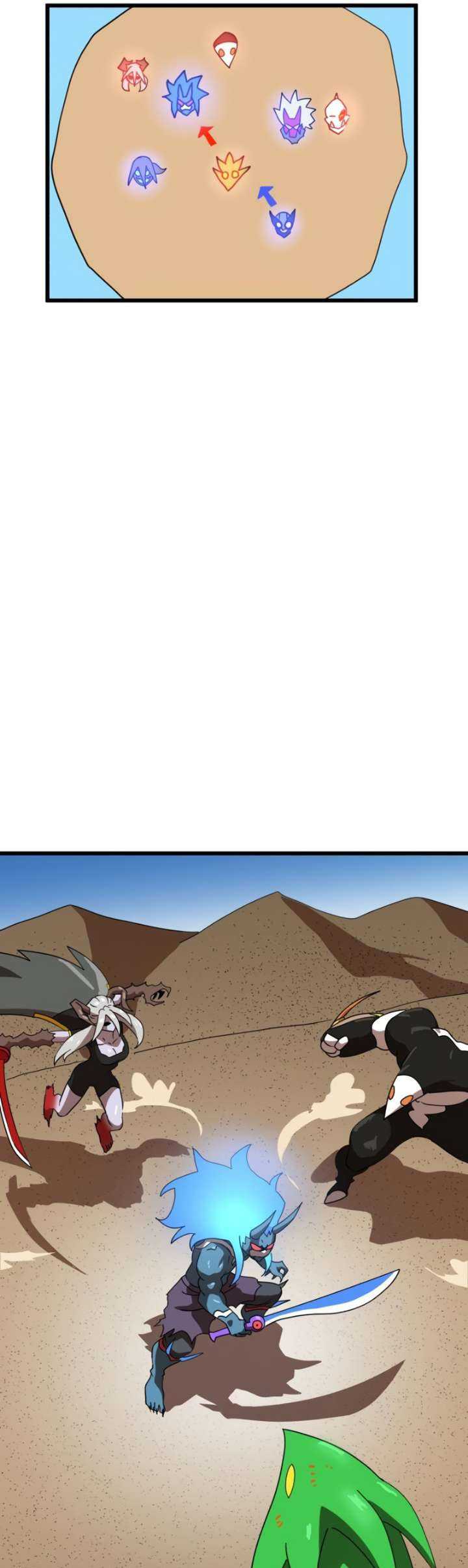 Read Double Click ID Manga Online