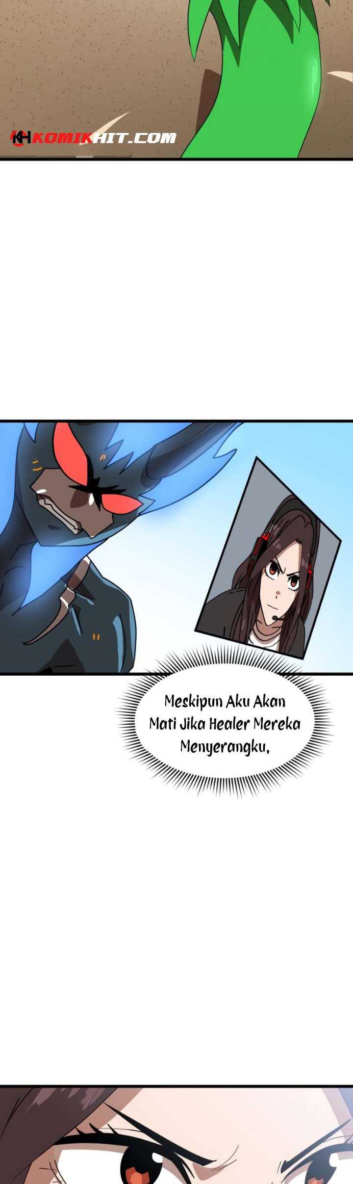 Read Double Click ID Manga Online