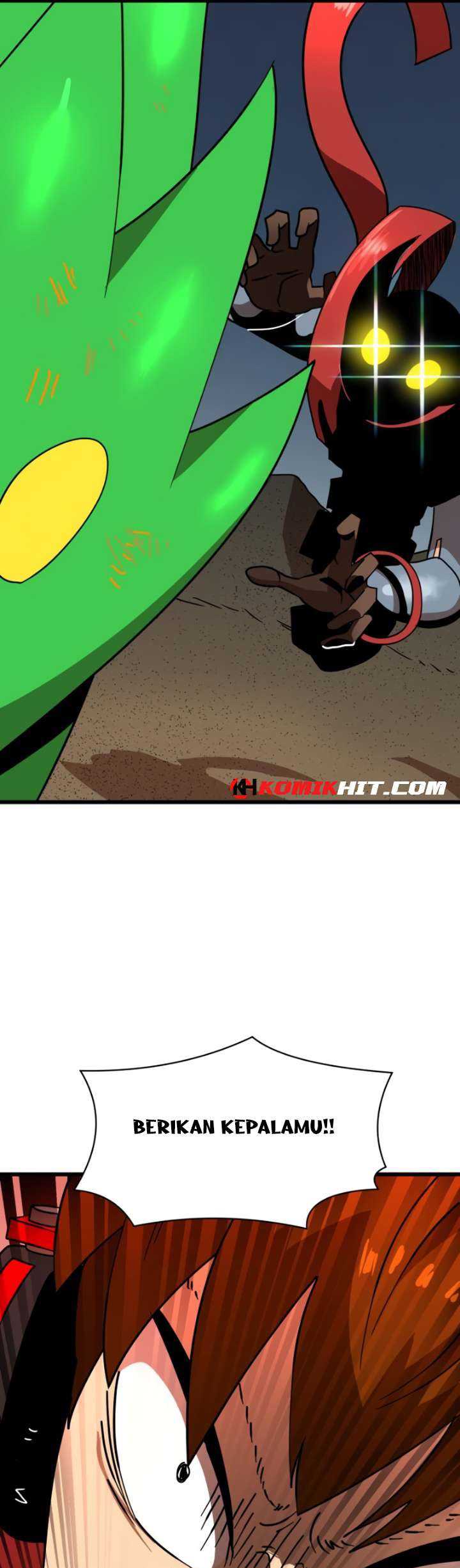 Read Double Click ID Manga Online