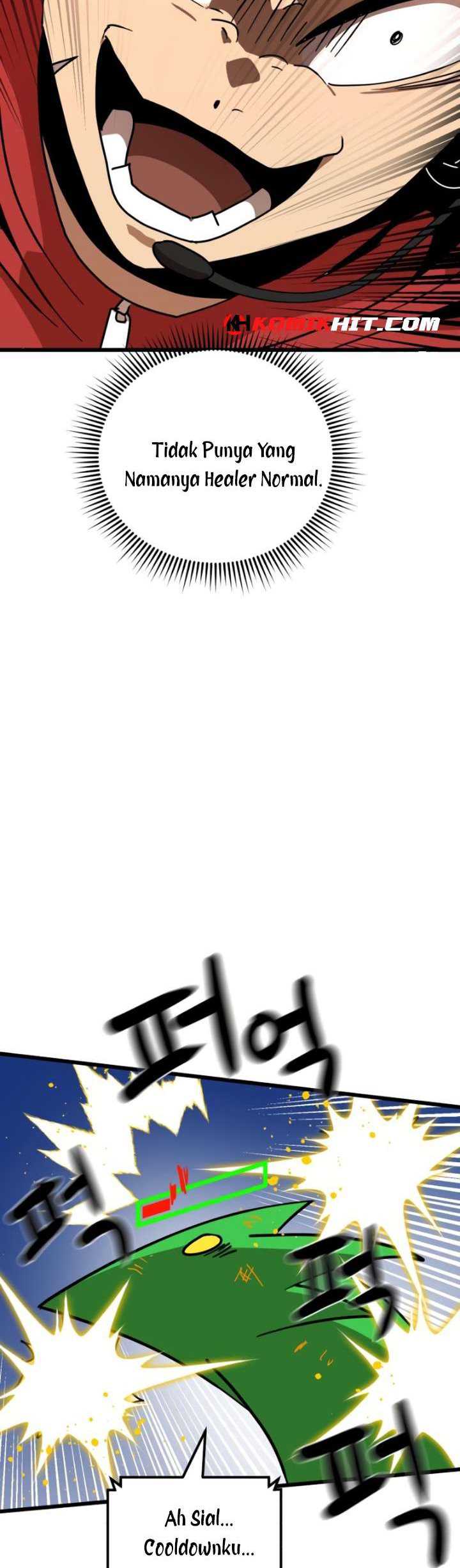 Read Double Click ID Manga Online