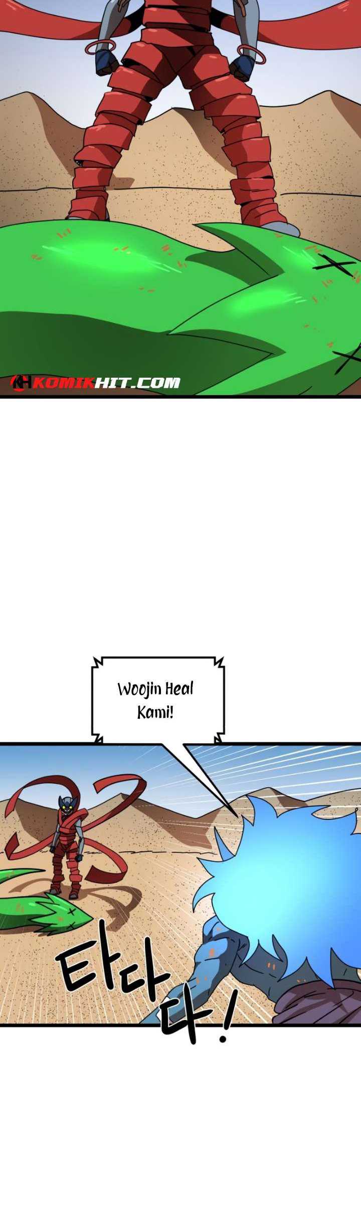 Read Double Click ID Manga Online