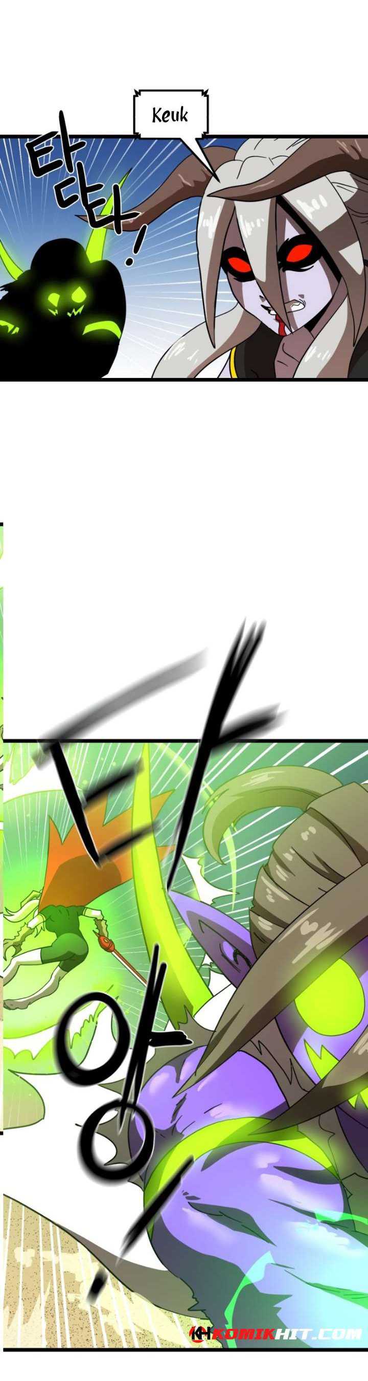 Read Double Click ID Manga Online