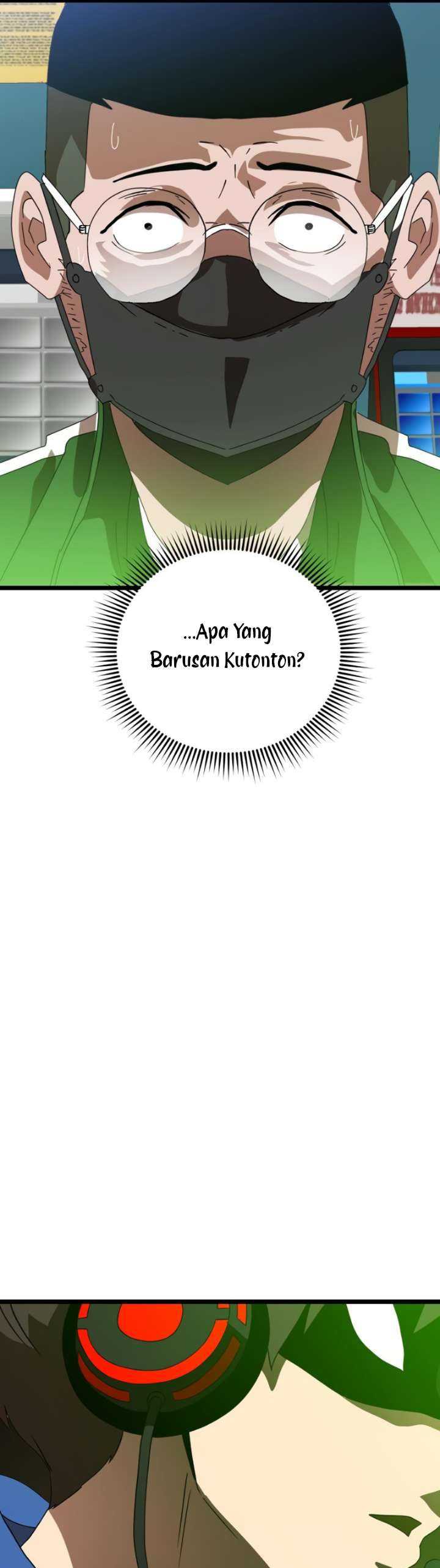 Read Double Click ID Manga Online