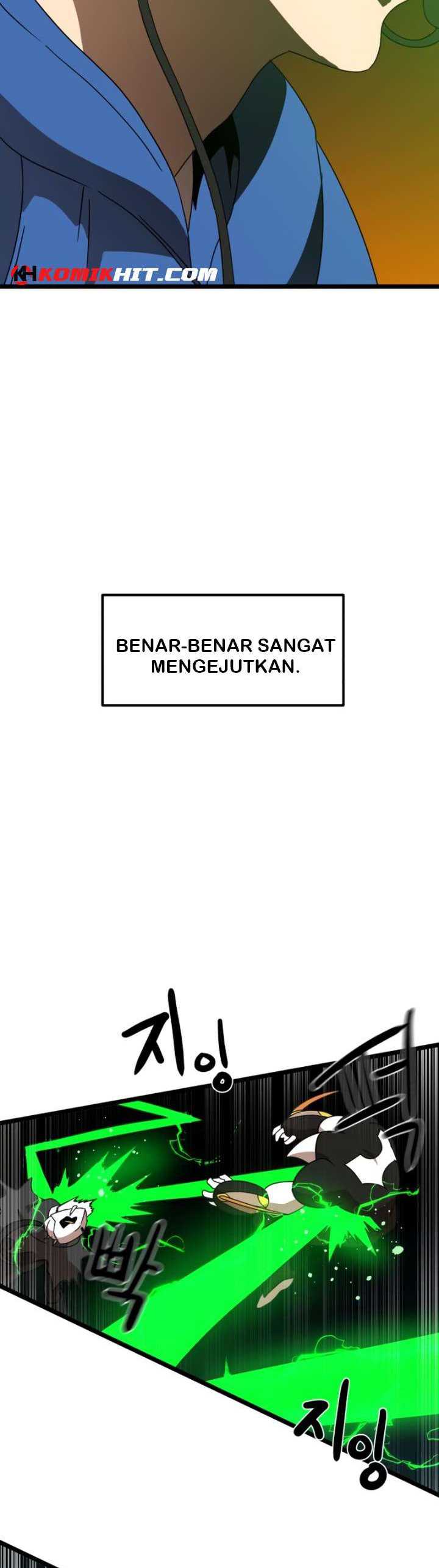 Read Double Click ID Manga Online