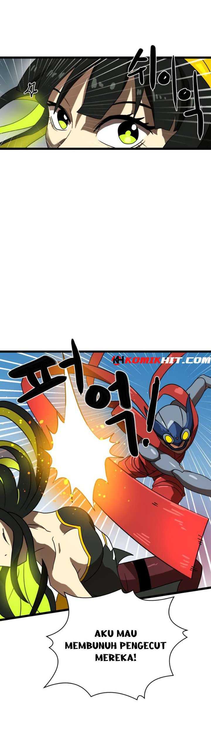 Read Double Click ID Manga Online