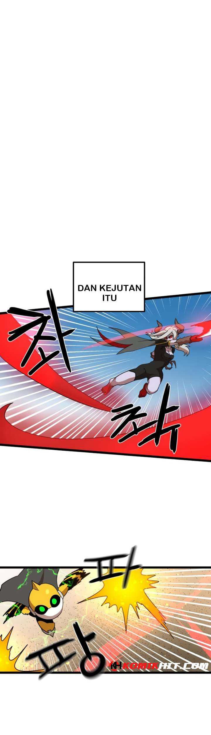 Read Double Click ID Manga Online