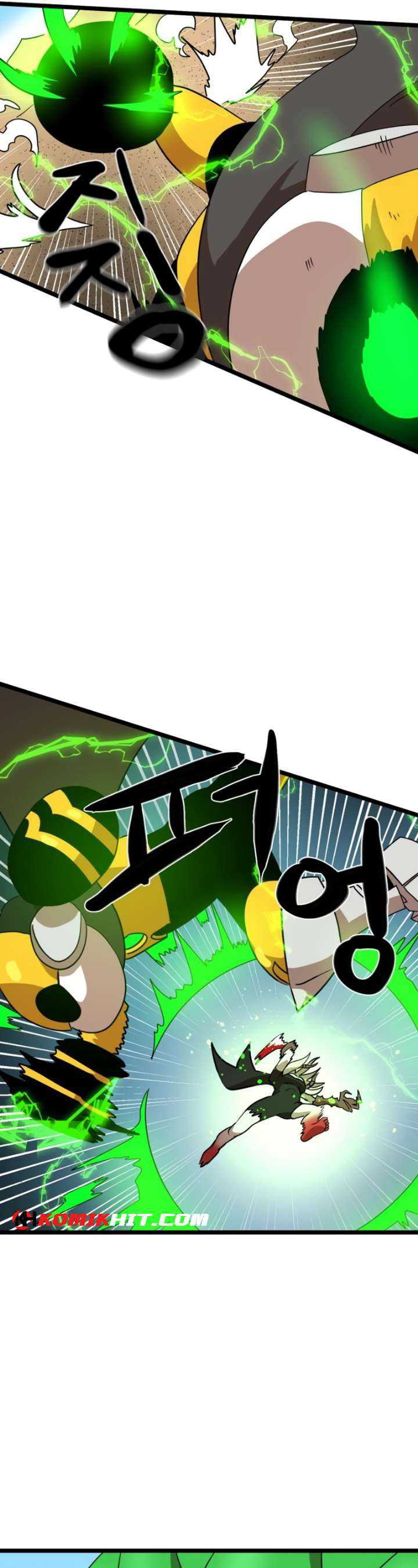 Read Double Click ID Manga Online