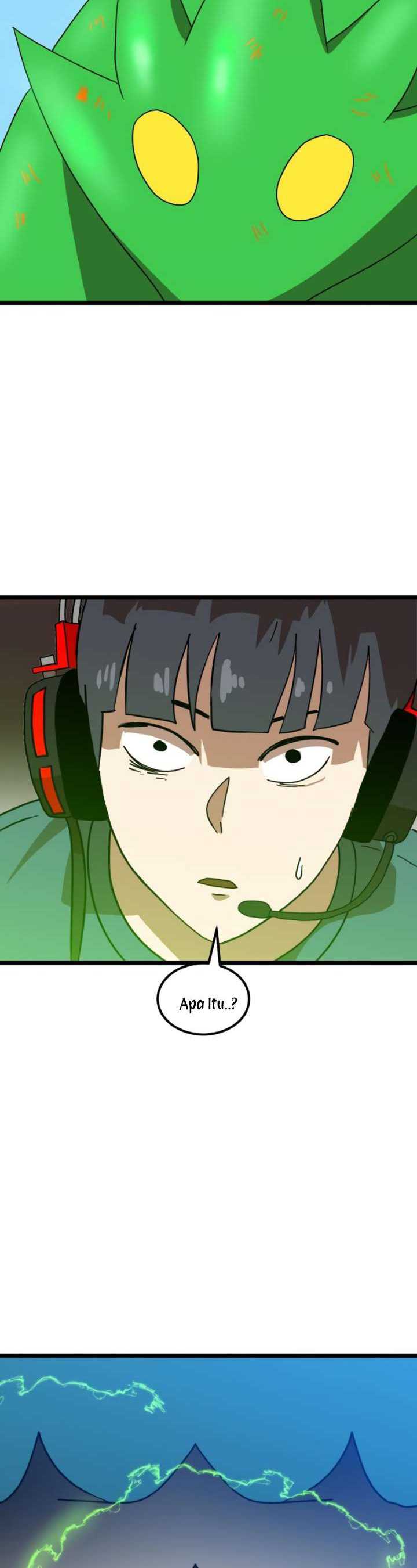 Read Double Click ID Manga Online