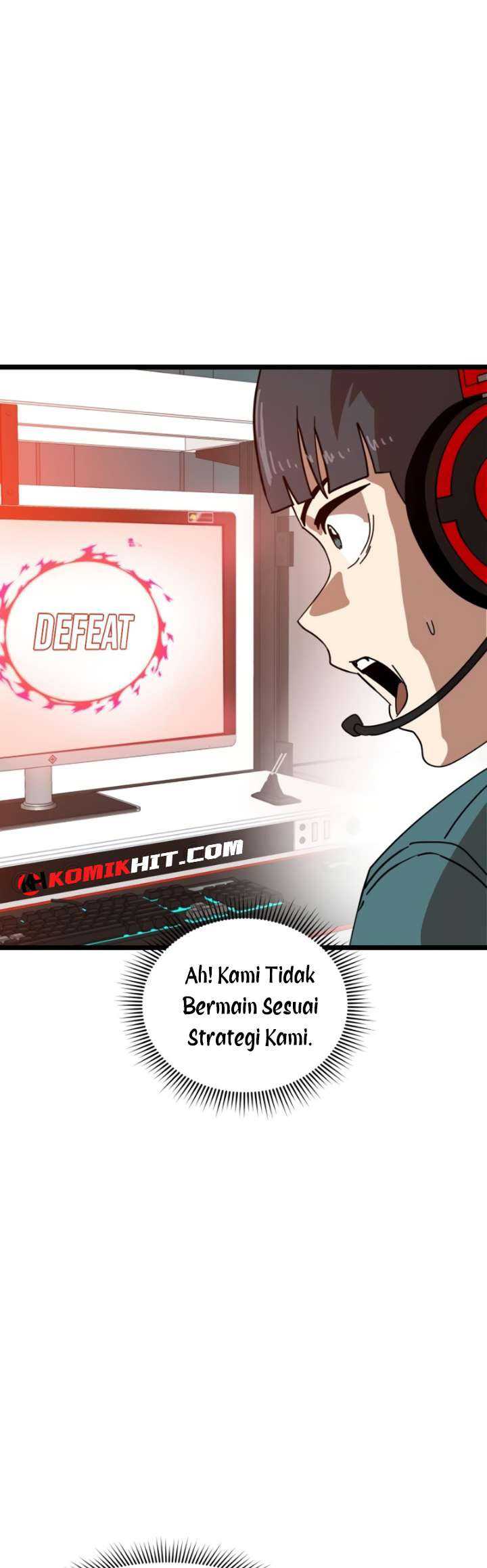 Read Double Click ID Manga Online