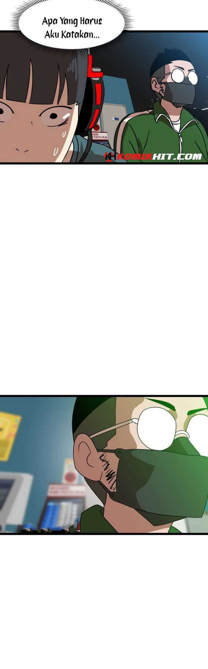 Read Double Click ID Manga Online