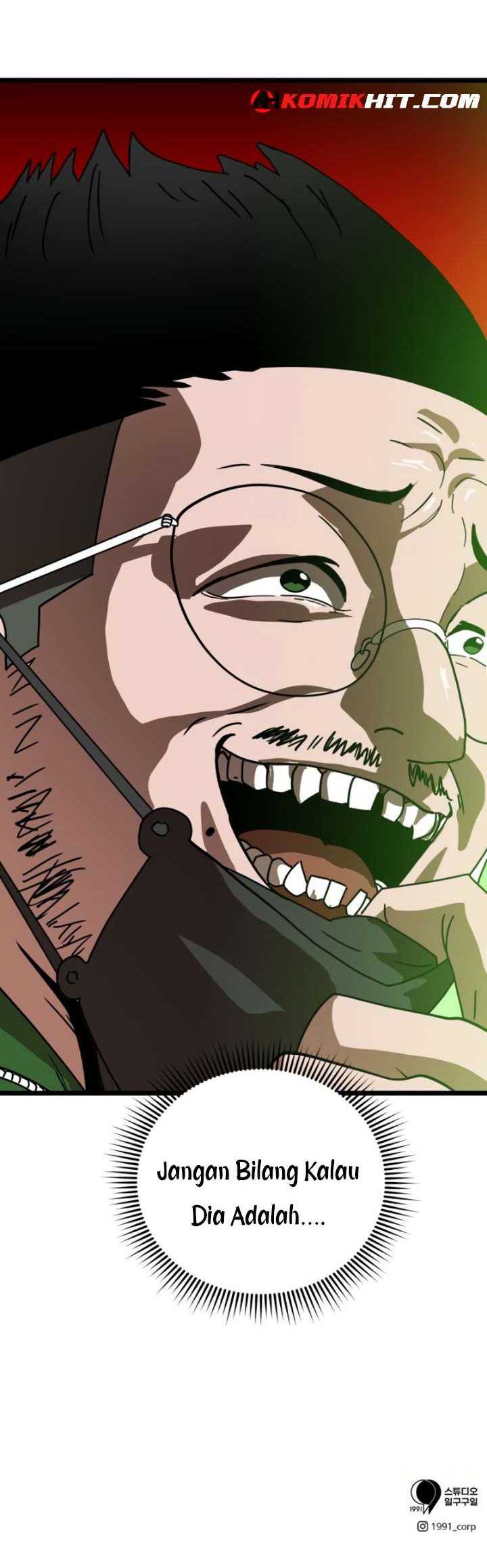 Read Double Click ID Manga Online