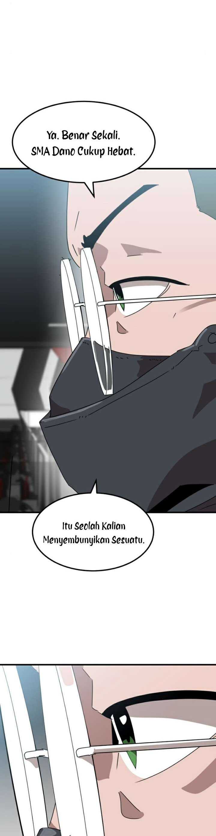 Read Double Click ID Manga Online