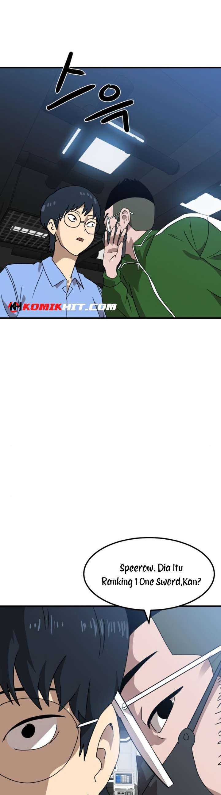 Read Double Click ID Manga Online