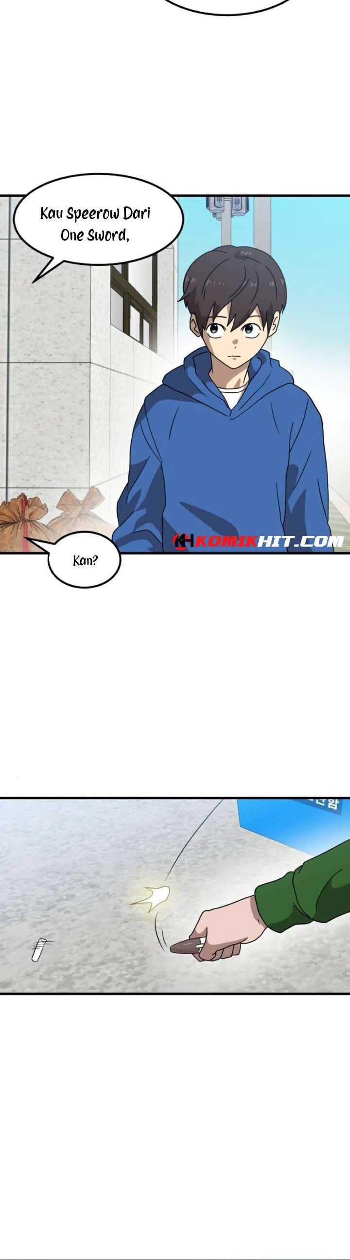 Read Double Click ID Manga Online