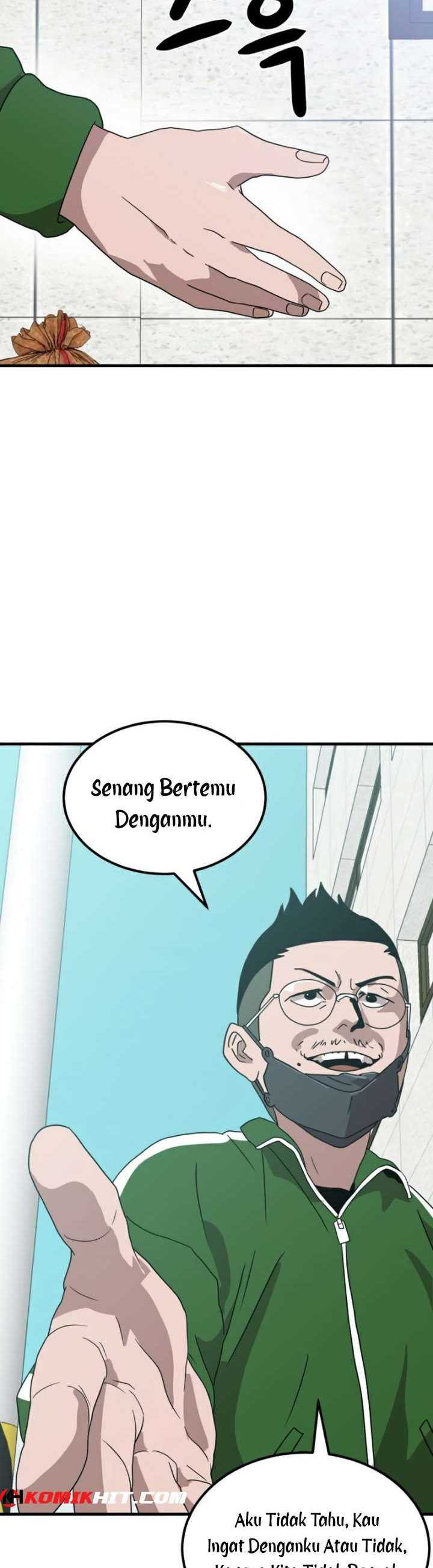 Read Double Click ID Manga Online