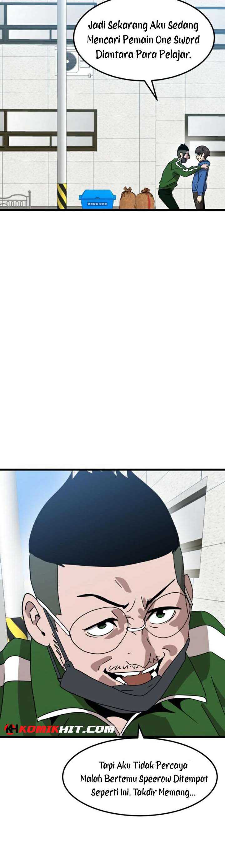 Read Double Click ID Manga Online