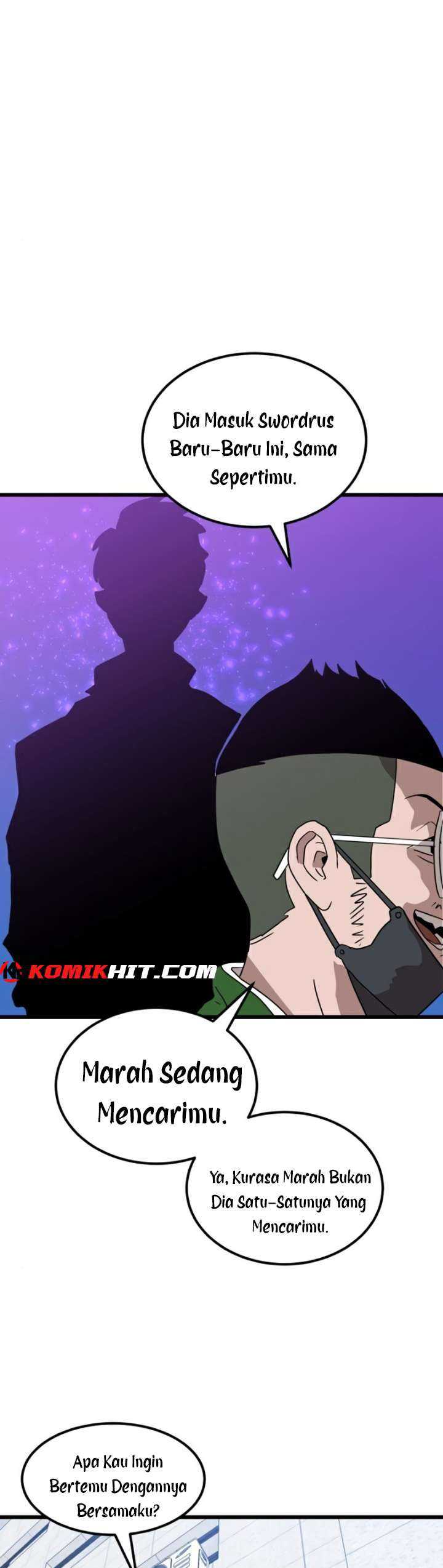 Read Double Click ID Manga Online