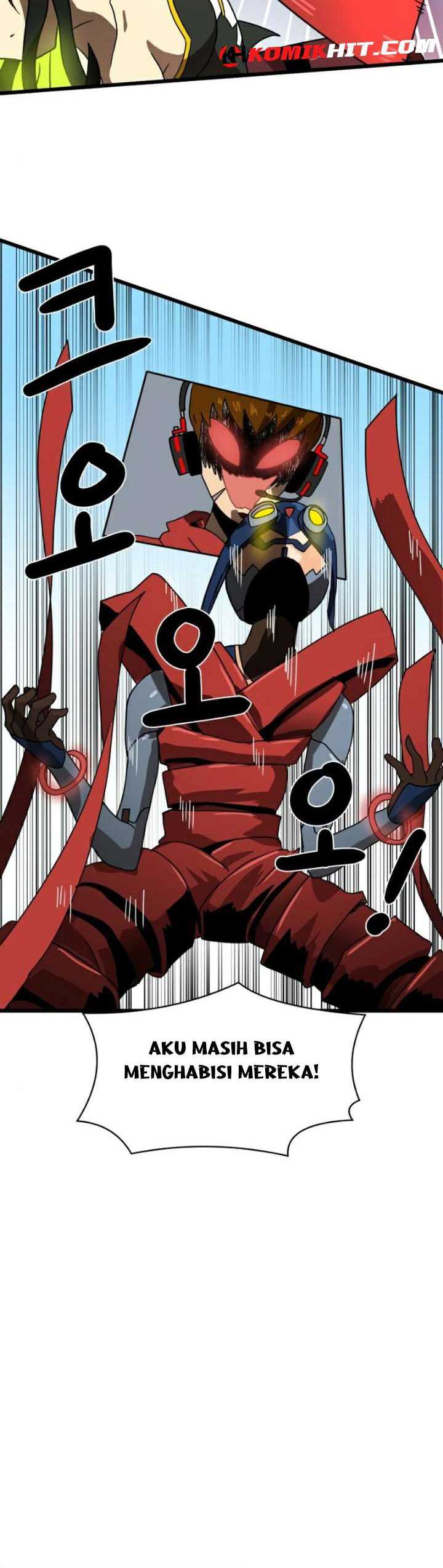 Read Double Click ID Manga Online