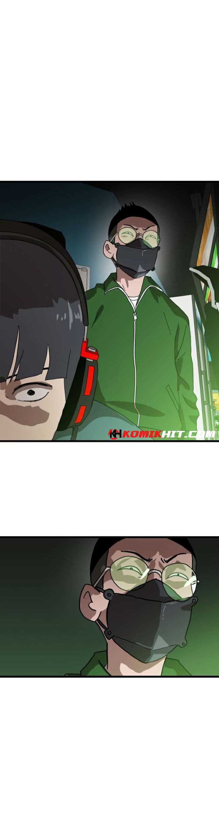 Read Double Click ID Manga Online