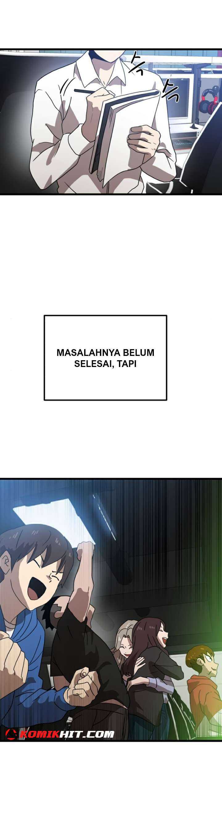 Read Double Click ID Manga Online