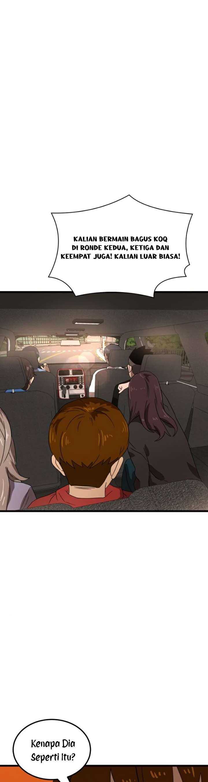 Read Double Click ID Manga Online