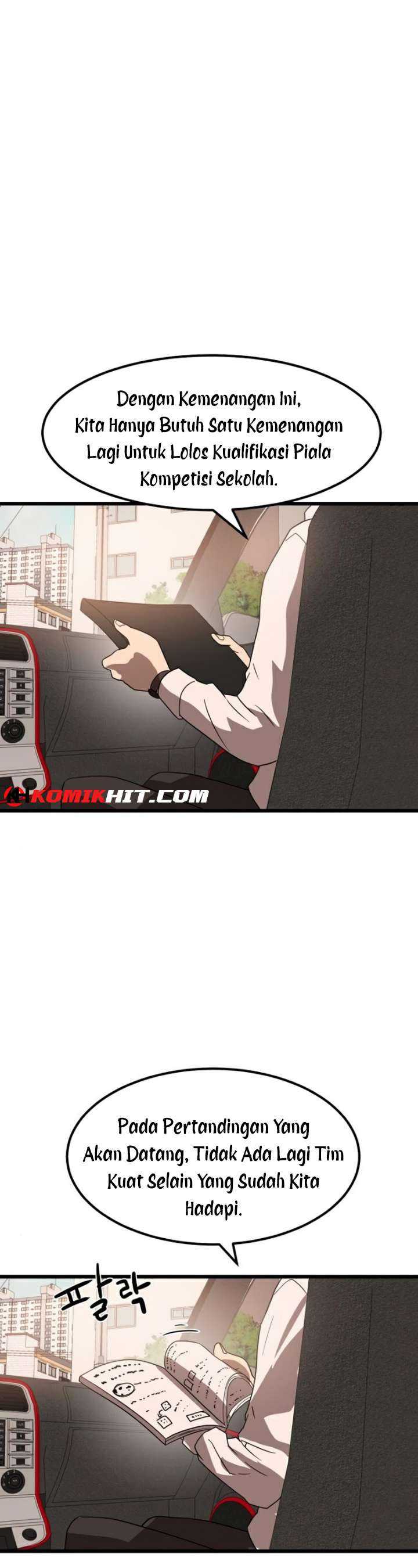 Read Double Click ID Manga Online