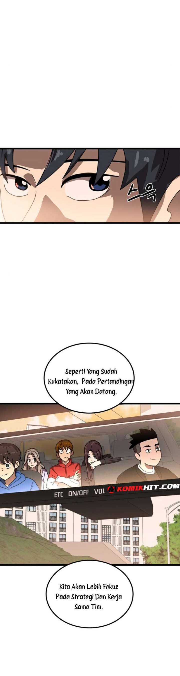 Read Double Click ID Manga Online