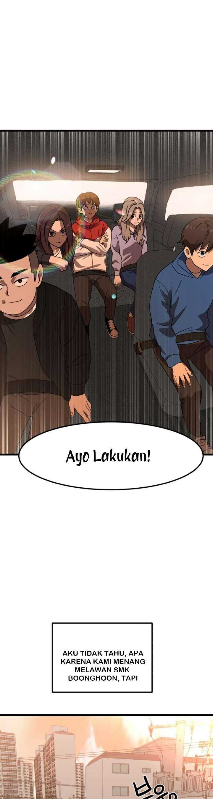 Read Double Click ID Manga Online