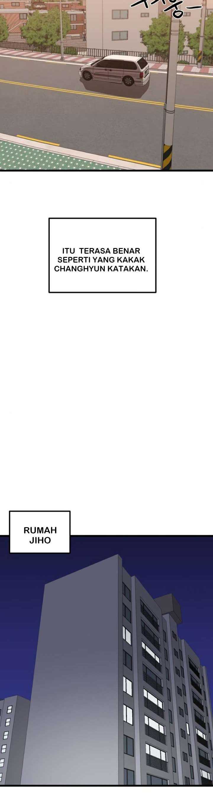 Read Double Click ID Manga Online