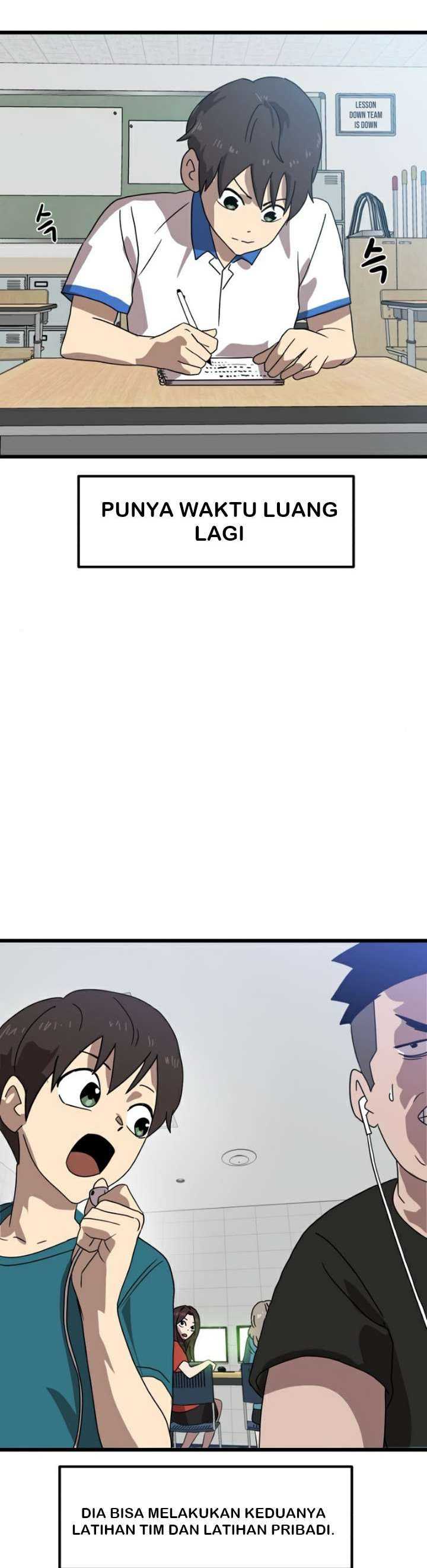 Read Double Click ID Manga Online