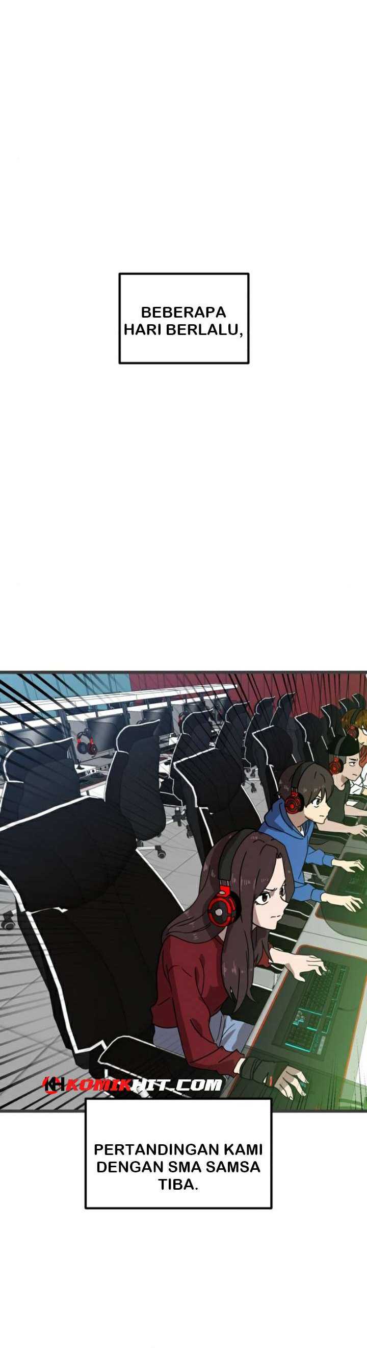 Read Double Click ID Manga Online