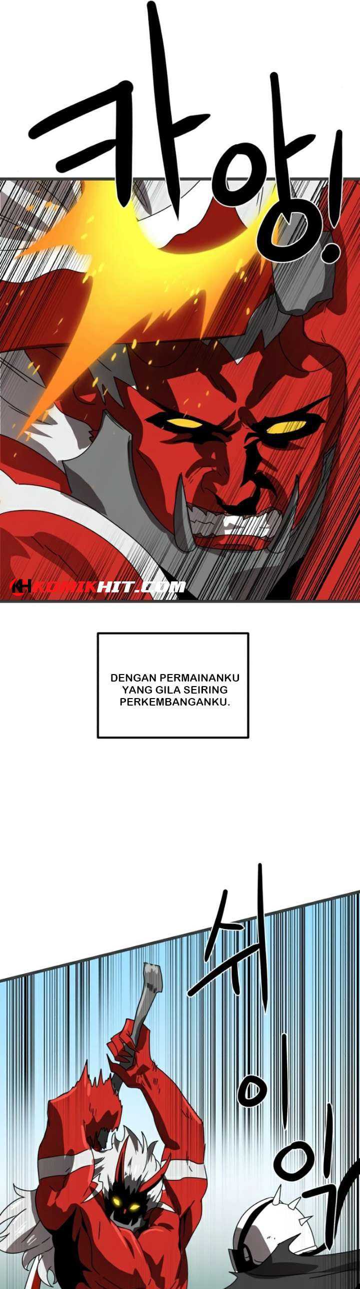 Read Double Click ID Manga Online